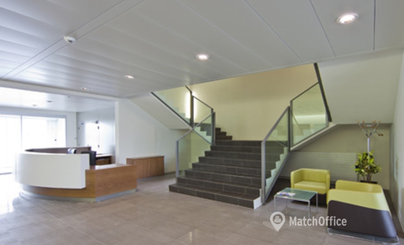 Business center Route de Crassier 7 1262 Nyon