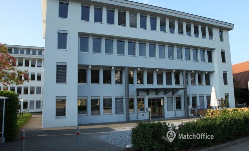 Office Churerstrasse 47 8808 Hofe