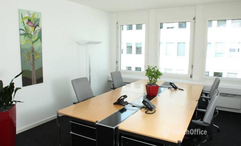 Büro Churerstrasse 47 8808 Höfe