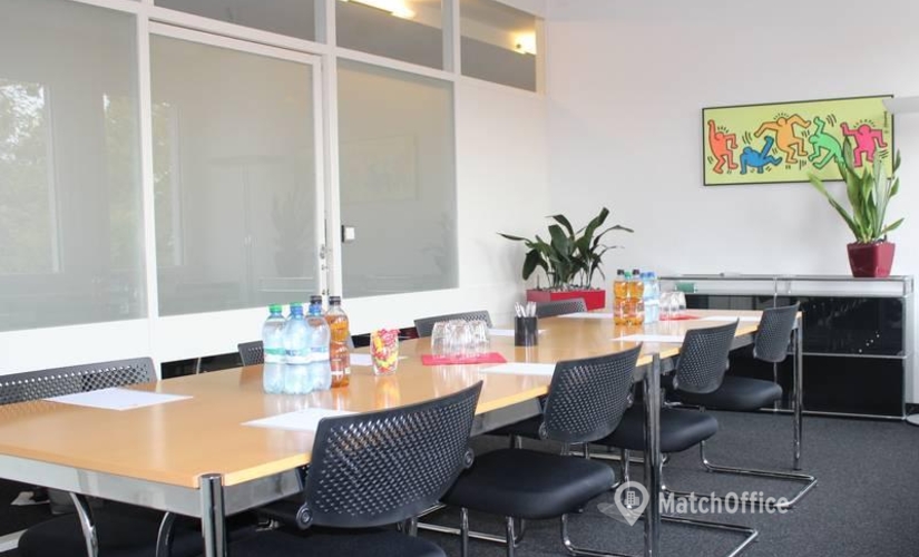 Office Churerstrasse 47 8808 Hofe