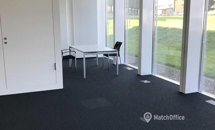 Centre d'affaires Sandgrube 29 9050 Appenzell Innerrhoden