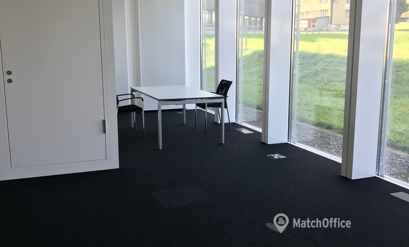Centre d'affaires Sandgrube 29 9050 Appenzell Innerrhoden