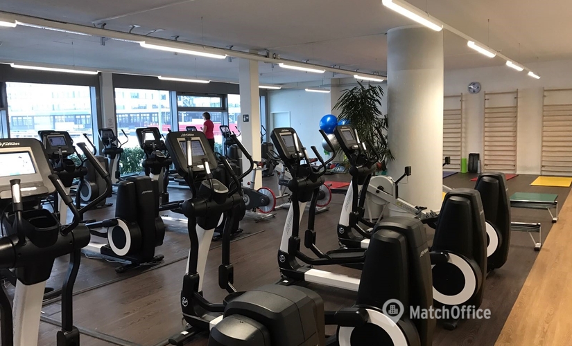 Bureau Turmstrasse 18 6312 Steinhausen