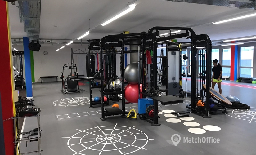 Bureau Turmstrasse 18 6312 Steinhausen