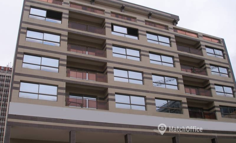 Virtual address in Abidjan, Business Center Building (%[postal_code]) - 2 | MatchOffice