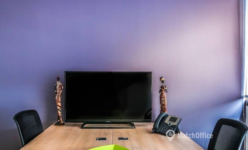 75 m² Co-working  in Abidjan, 07 Boulevard Plein Ciel (%[postal_code]) - 2 | MatchOffice.com