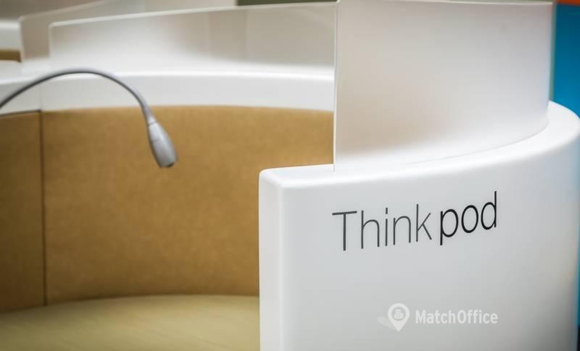 75 m² Coworking  in Abidjan, 07 Boulevard Plein Ciel (%[postal_code]) - 3 | MatchOffice.com