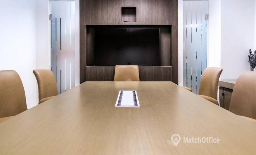 Virtual business address in Abidjan, 07 BP 512  07 Boulevard Plein Ciel (%[postal_code]) - 4 | MatchOffice.com
