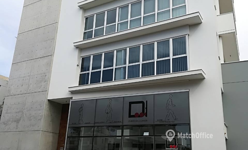 30 m² Serviced office in Nicosia, 23 Stasinou street (2404) - 0 | MatchOffice