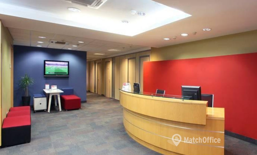 Virtual office in Nicosia, 1st (1090) - 0 | MatchOffice