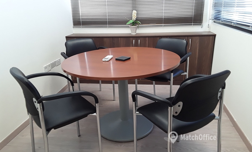 18 m² Conference space in Limassol, Riga Fereou (3095) - 6 | MatchOffice