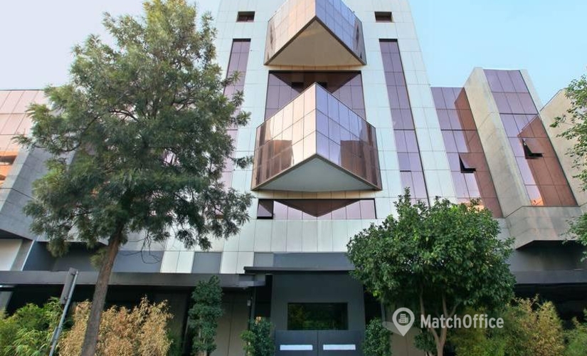 25 m² Coworking space  in Nicosia, 1st (1090) - 2 | MatchOffice.com