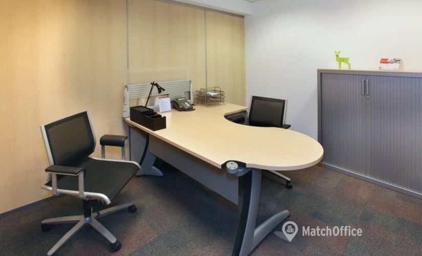 25 m² Co-working  in Nicosia, 1st (1090) - 3 | MatchOffice.com