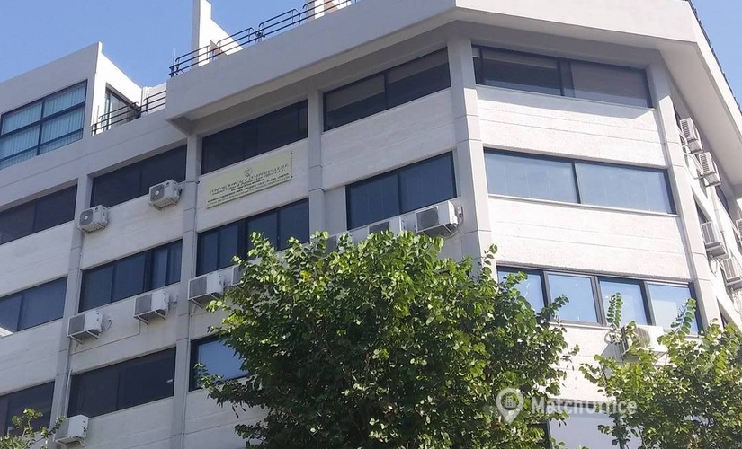 18 m² Coworking space in Limassol, Riga Fereou (3095) - 0 | MatchOffice.com