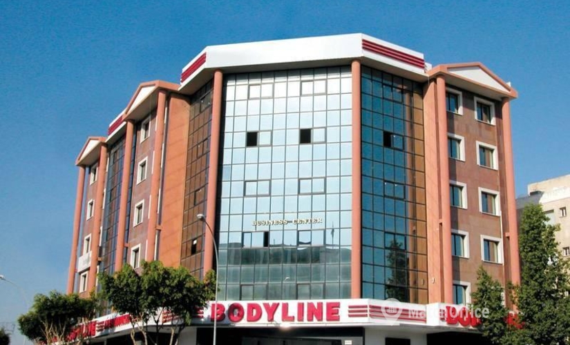 24 m² Shared office in Limassol, 171 (3027) - 1 | MatchOffice