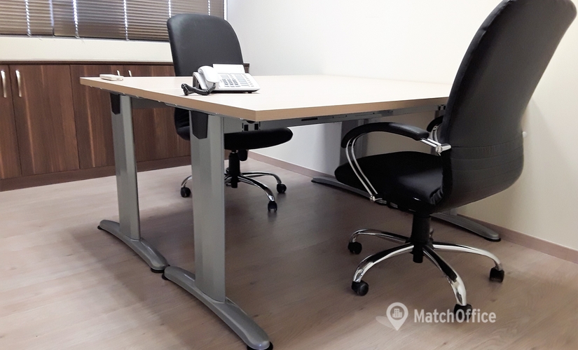18 m² Coworking space  in Limassol, Riga Fereou (3095) - 4 | MatchOffice.com