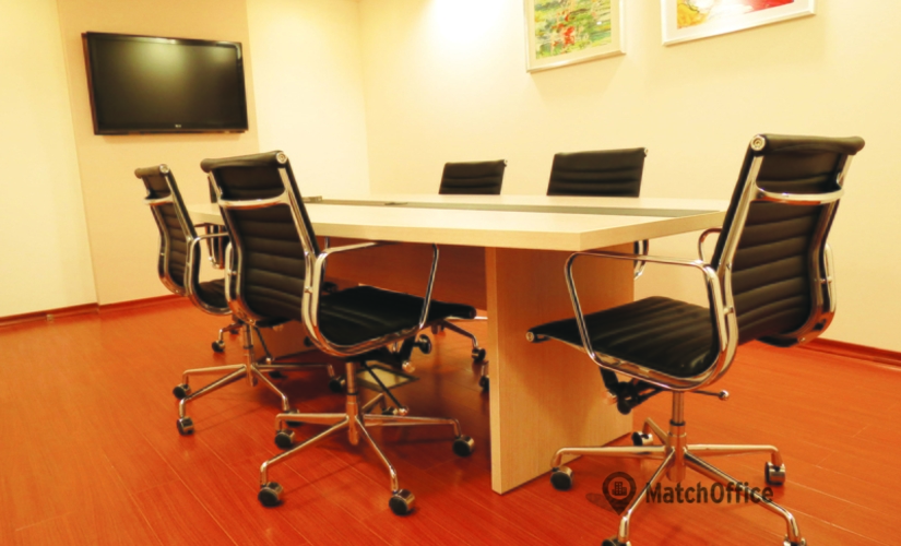 24 m² Shared workspace  in Limassol, 171 (3027) - 3 | MatchOffice