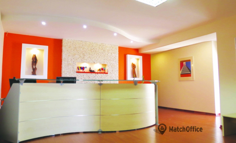 24 m² Coworking  in Limassol, 171 (3027) - 0 | MatchOffice