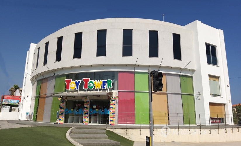 9 m² Serviced office place available to rent in Limassol, Spyrou Kyprianou (4042) - 4 | MatchOffice