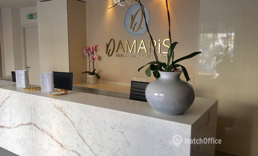 30 m² Business space place up for rent in Nicosia, 17 Kasou Street (1086) - 0 | MatchOffice