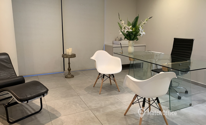 30 m² Serviced office building for rent in Nicosia, 17 Kasou Street (1086) - 2 | MatchOffice