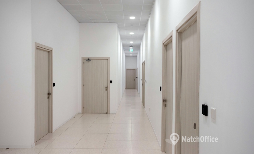 25 m² Business park in Larnaca city, 1 Alpeon (7100) - 3 | MatchOffice