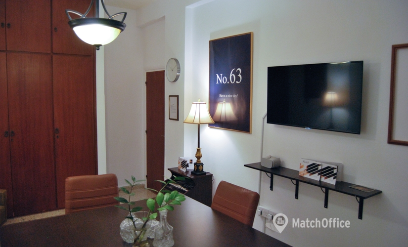 150 m² Shared workspace in Paphos District, Digheni Akrita (8011) - 0 | MatchOffice