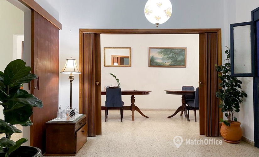 150 m² Coworking in Paphos District, Digheni Akrita (8011) - 1 | MatchOffice