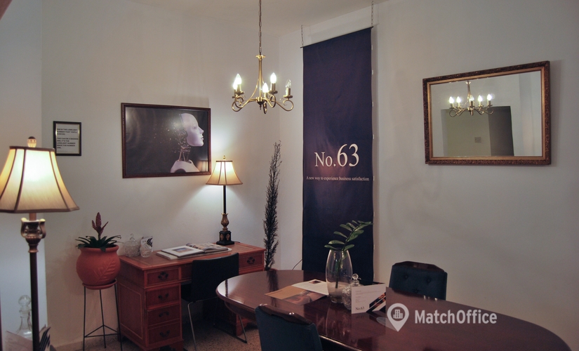 150 m² Shared workspace  in Paphos District, Digheni Akrita (8011) - 2 | MatchOffice.com