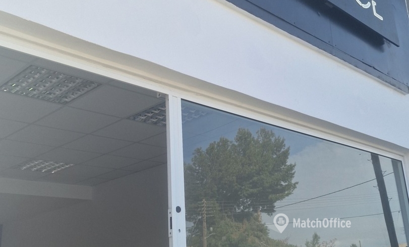 6 m² Shared workspace in Larnaca city, Georgiou Averof 5 (6052) - 2 | MatchOffice