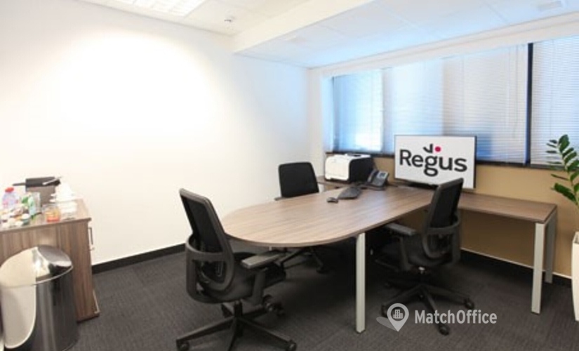 100 m² Business park in Limassol, Archbishop Makarios Street (3030) - 3 | MatchOffice.com