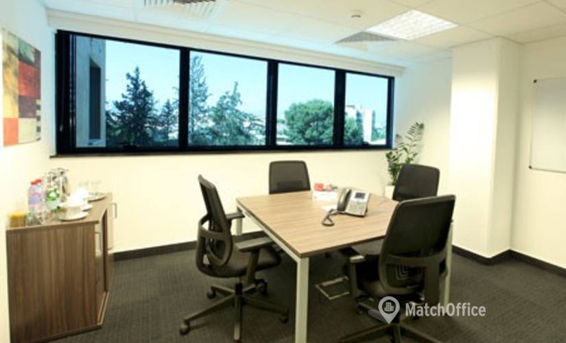Virtual office space in Limassol, Archbishop Makarios Street (3030) - 2 | MatchOffice