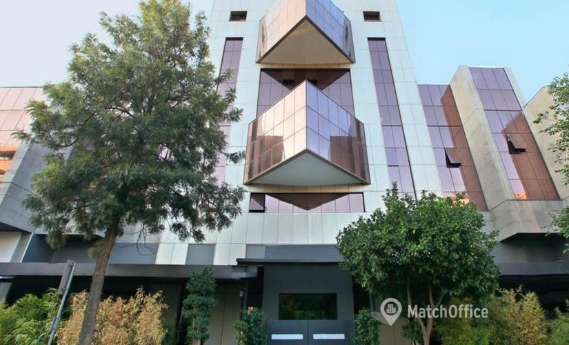 Virtual office space in Nicosia, 81-83 Grivas Digenis Ave (1090) - 2 | MatchOffice