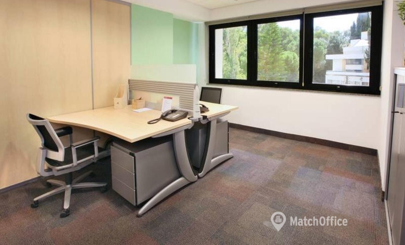 100 m² Coworking  in Nicosia, 81-83 Grivas Digenis Ave (1090) - 4 | MatchOffice