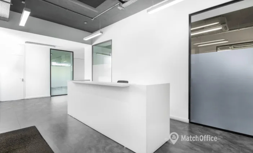 Virtual office space in Nicosia, Hadjikyriakeion Bld 1 (1090) - 1 | MatchOffice