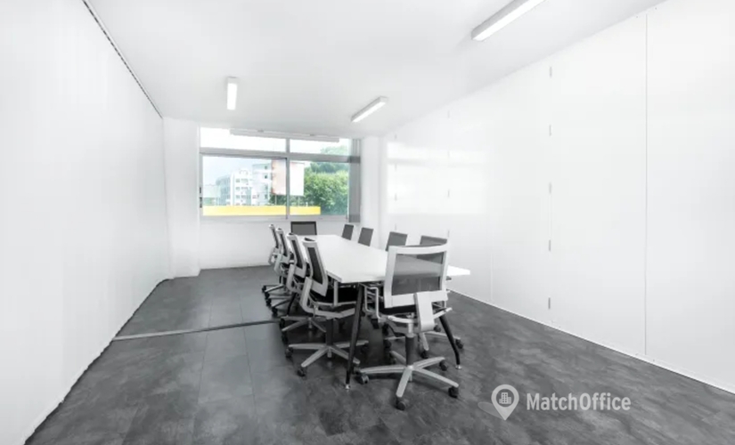 100 m² Convention center in Nicosia, Hadjikyriakeion Bld 1 (1090) - 3 | MatchOffice.com