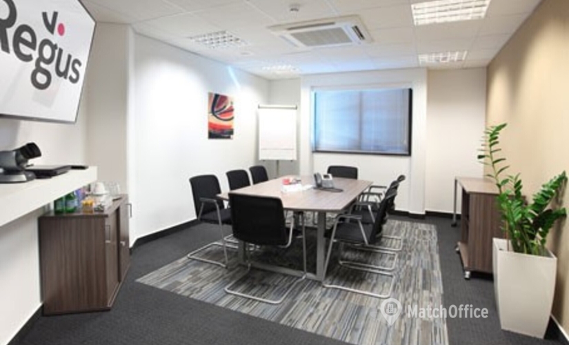 100 m² Conference center in Limassol, Victory House (3030) - 1 | MatchOffice.com