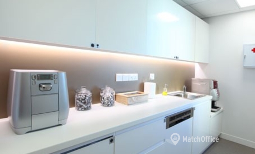 100 m² Conference center in Limassol, Victory House (3030) - 4 | MatchOffice