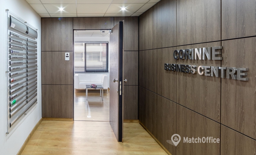 25 m² Business space in Nicosia, Iasonos 1 (1082) - 4 | MatchOffice