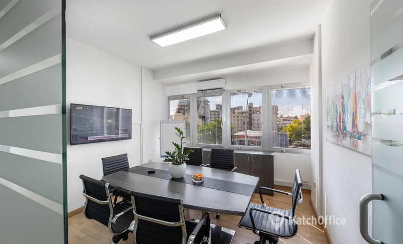 18 m² Business space in Nicosia, Georgiou Griva Digeni 28 (1066) - 4 | MatchOffice.com