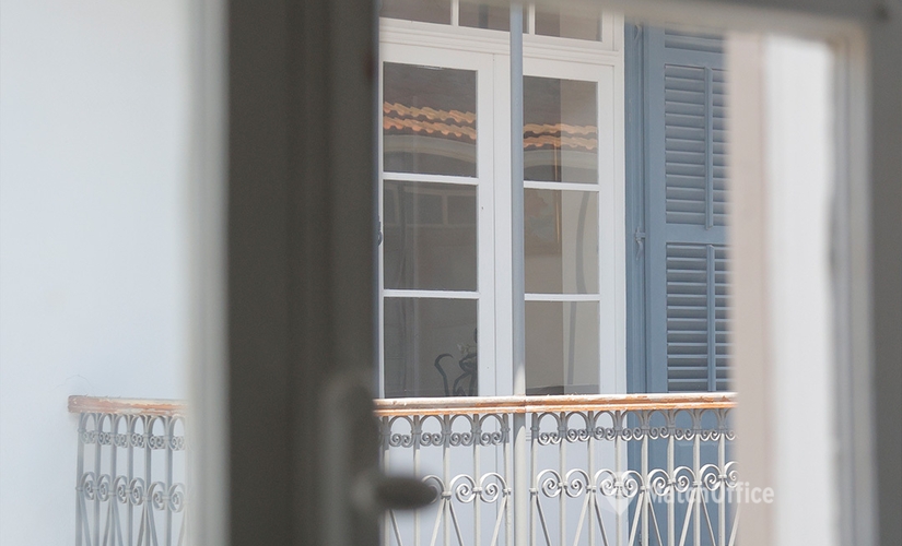 250 m² Shared workspace in Larnaca city, Ayiou Lazarou 91 (6020) - 3 | MatchOffice.com