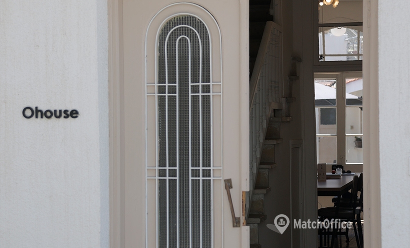 250 m² Coworking in Larnaca city, Ayiou Lazarou 91 (6020) - 0 | MatchOffice