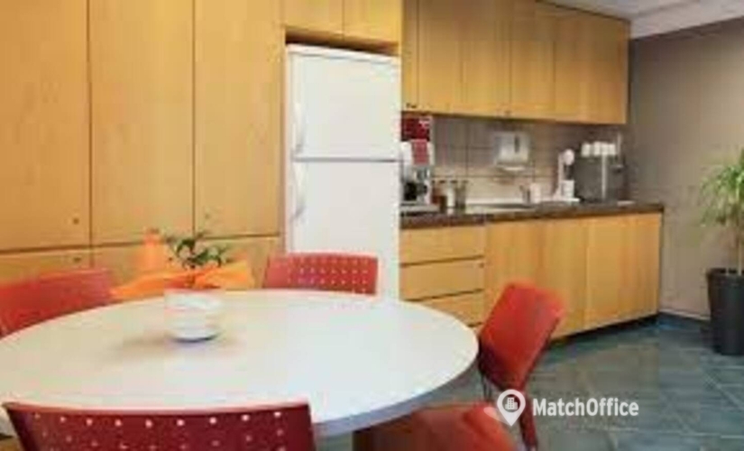 30 m² Shared office in Nicosia, 23 Stasinou street (2404) - 1 | MatchOffice