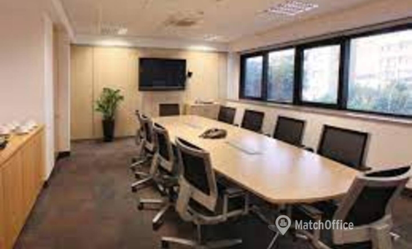 30 m² Shared workspace  in Nicosia, 23 Stasinou street (2404) - 3 | MatchOffice