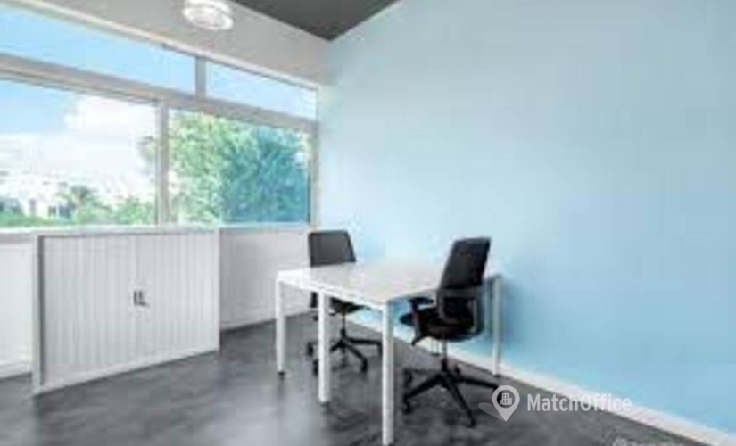 30 m² Coworking space in Nicosia, 23 Stasinou street (2404) - 4 | MatchOffice.com