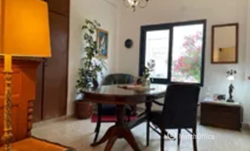 150 m² Coworking  in Paphos District, Digheni Akrita (8011) - 4 | MatchOffice.com