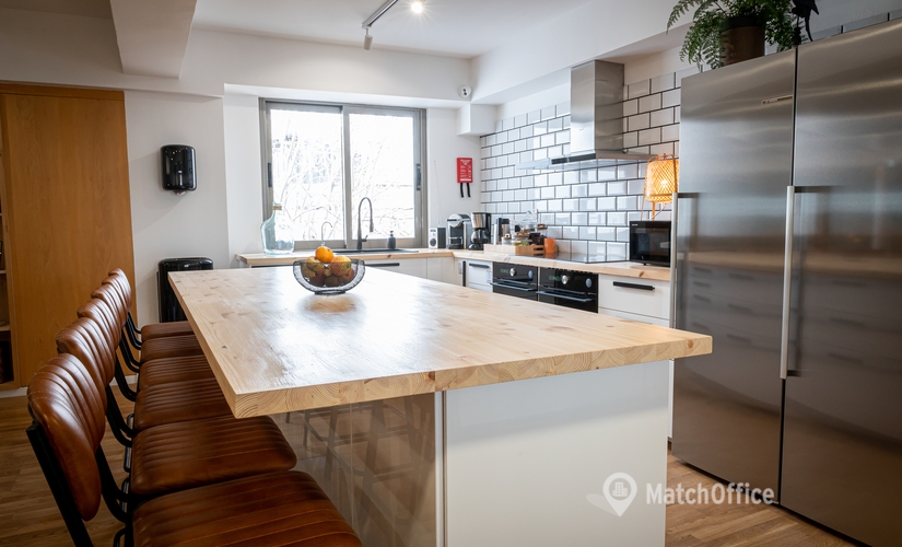 1200 m² Business space in Limassol, Anexartisias 187 (3040) - 0 | MatchOffice.com