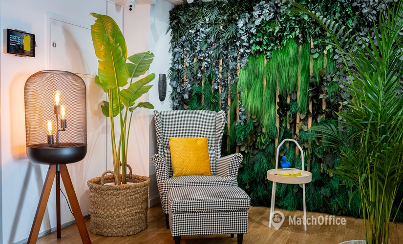 1200 m² Serviced office in Limassol, Anexartisias 187 (3040) - 1 | MatchOffice