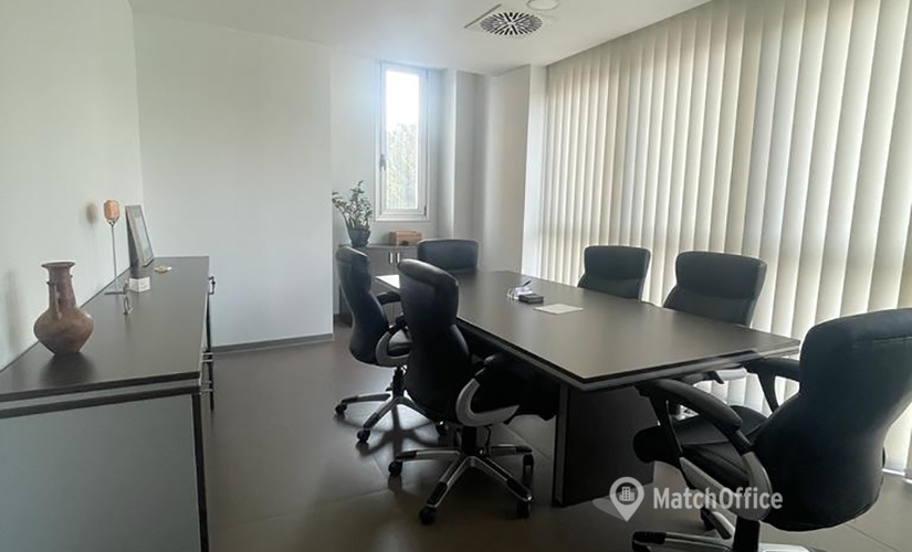 30 m² Business park in Nicosia, Stasinou 23 (2404) - 1 | MatchOffice
