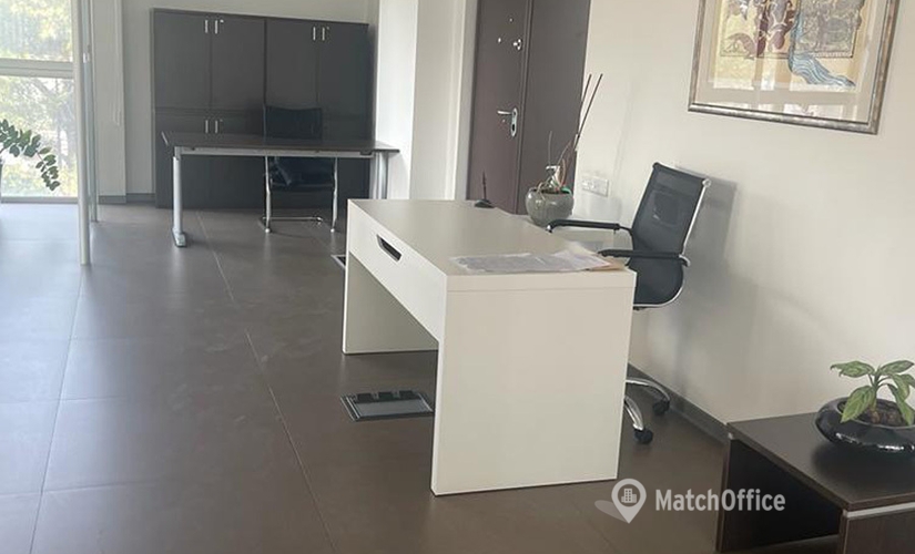 30 m² Serviced office in Nicosia, Stasinou 23 (2404) - 4 | MatchOffice.com